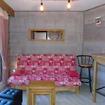 Chaleureux Avec Balcon Et Parking A - Fr-1-198-114 Apartment *